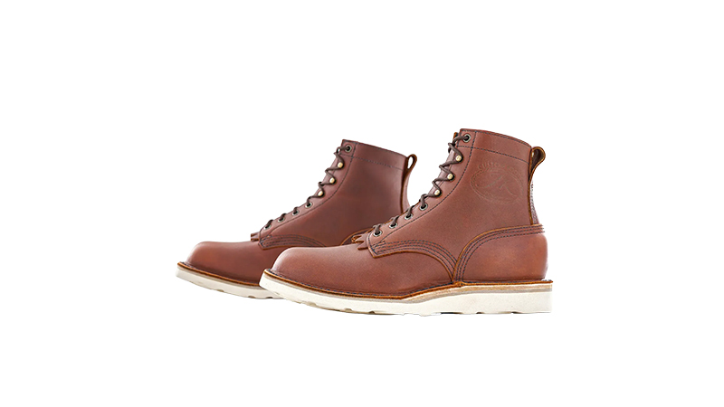 JK Boots