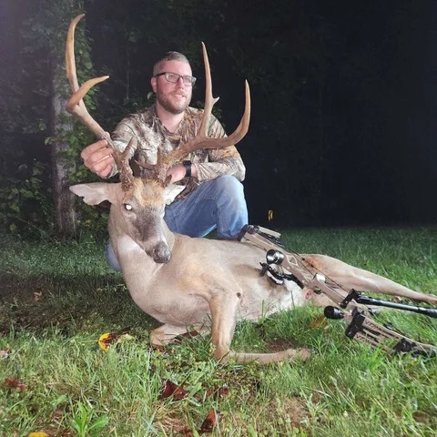 buck