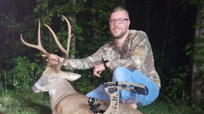buck