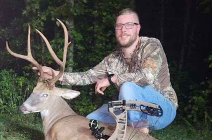 buck