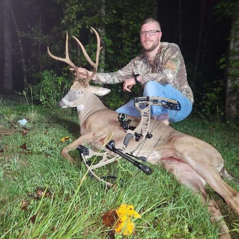 buck