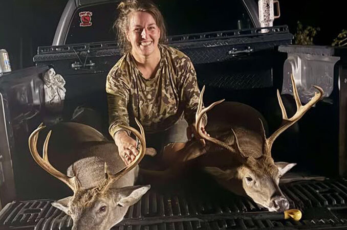 bucks