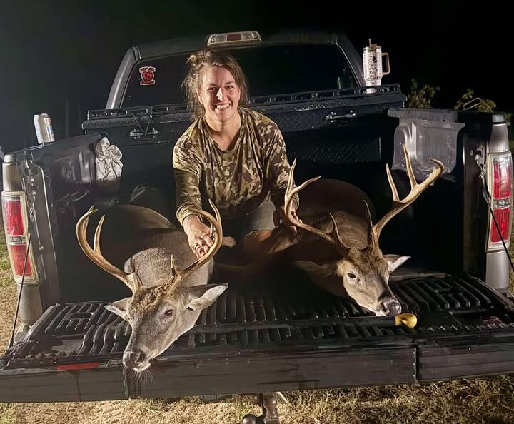 bucks