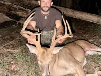 buck