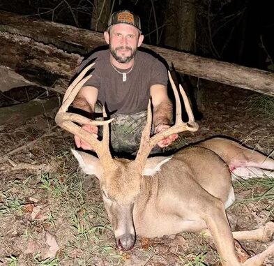 buck