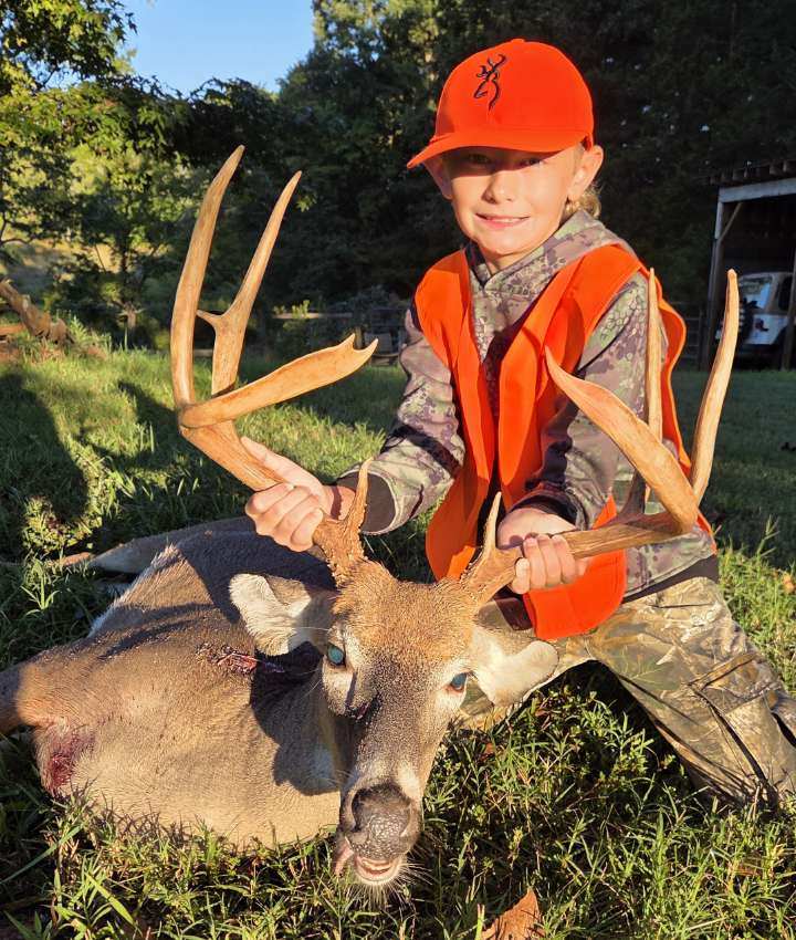 buck