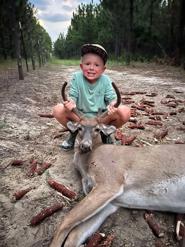 Owen Roberson
