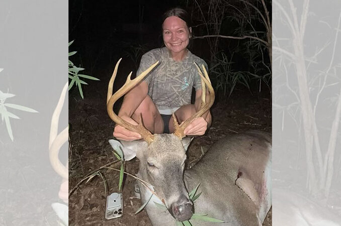 buck