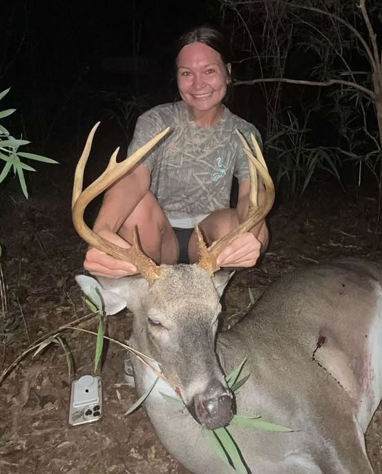 buck