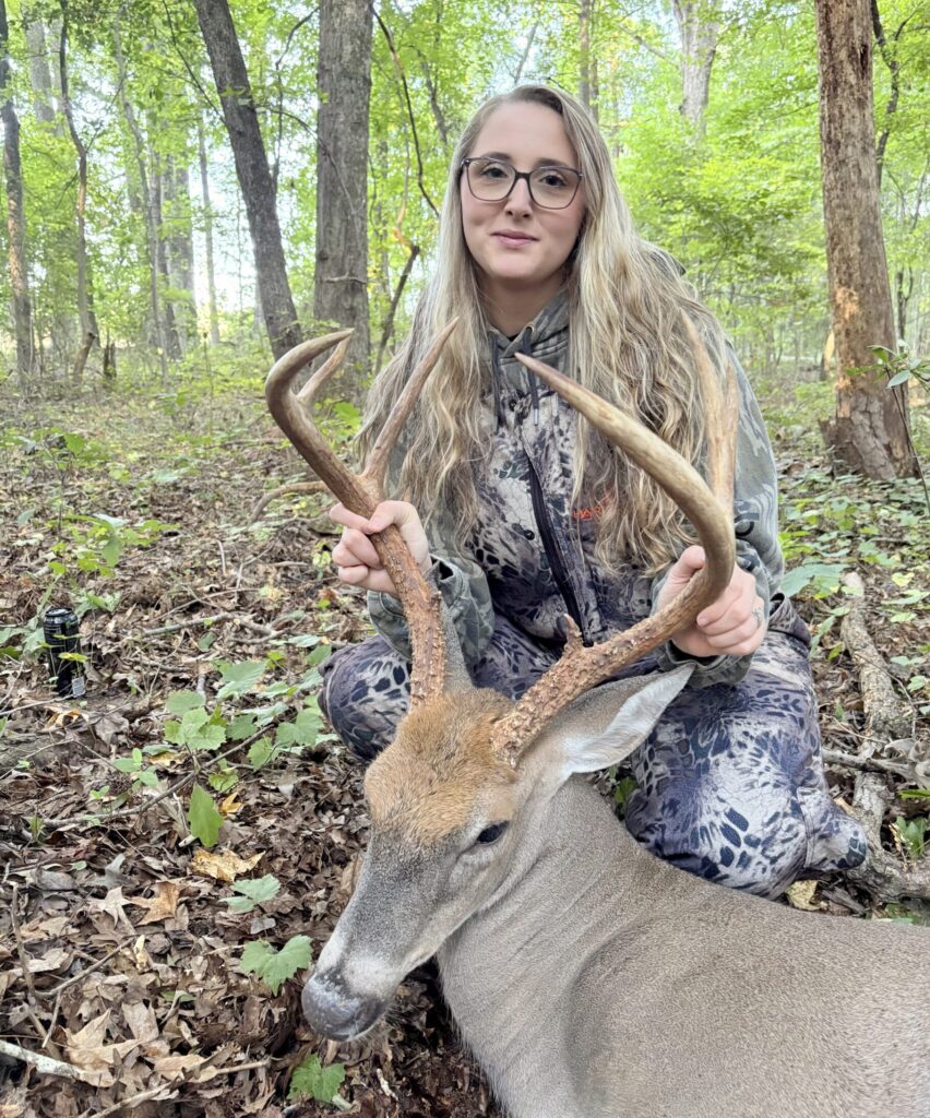 buck