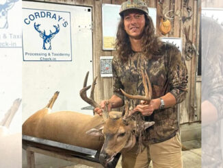 buck