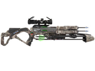Excalibur Crossbow