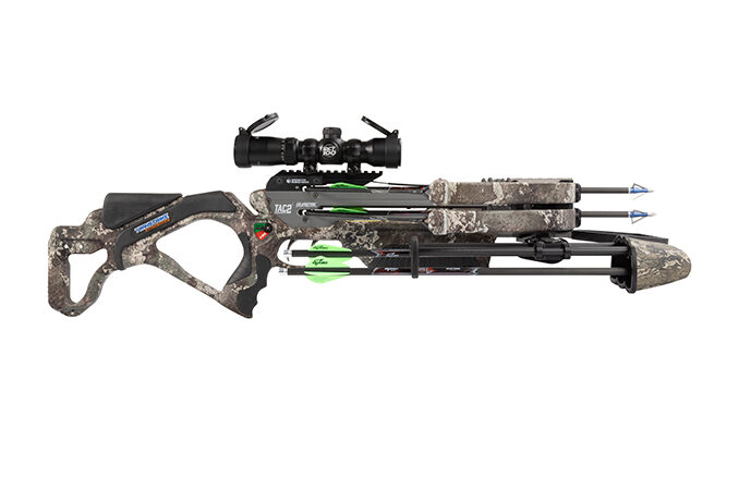 Excalibur Crossbow