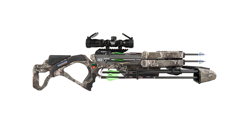 Excalibur Crossbow