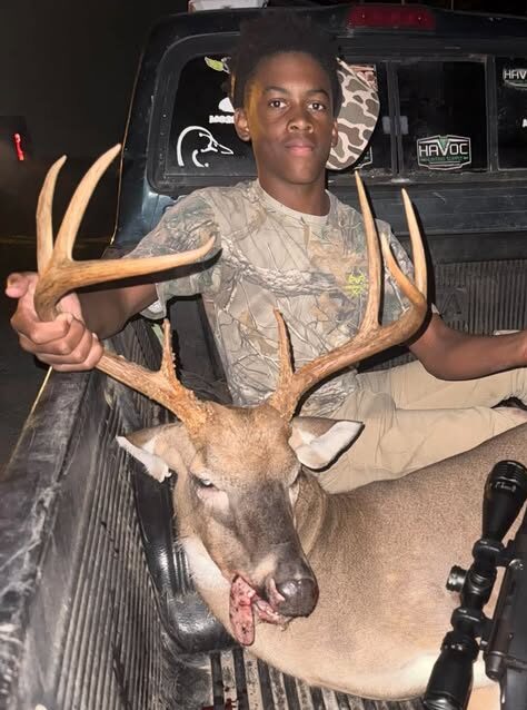 buck