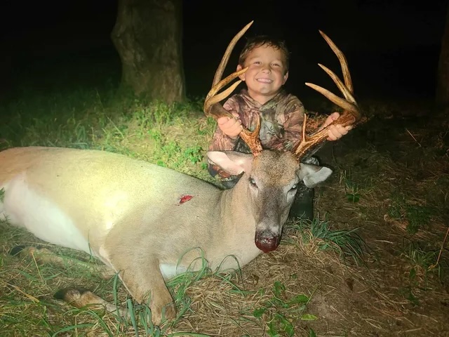 buck