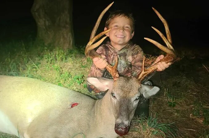 buck