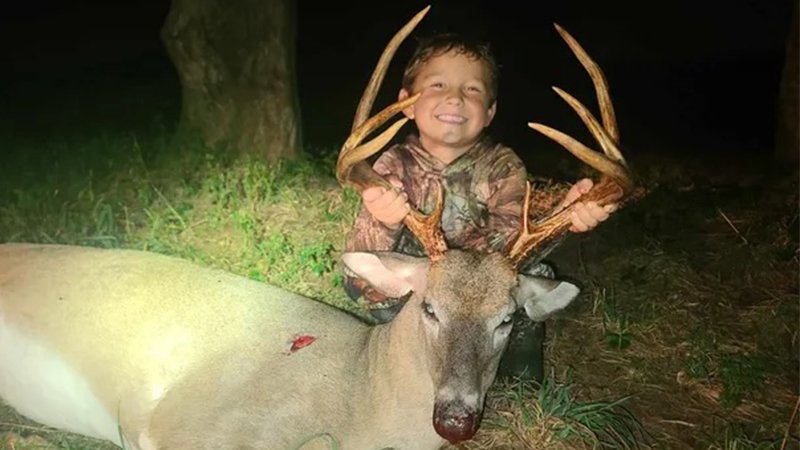 buck