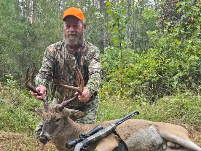 buck