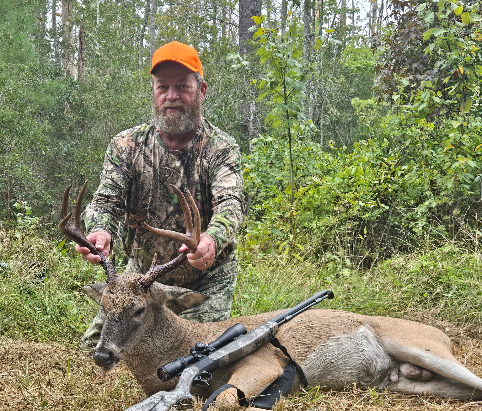 buck