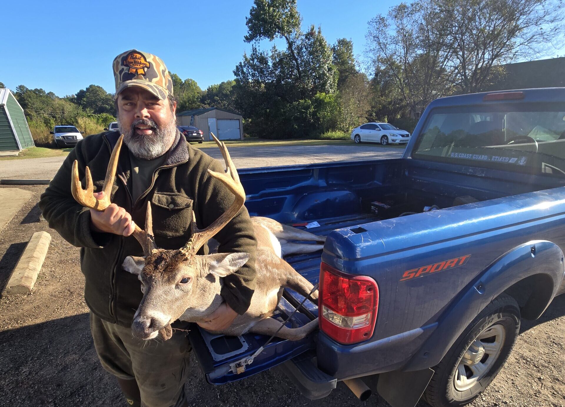 buck