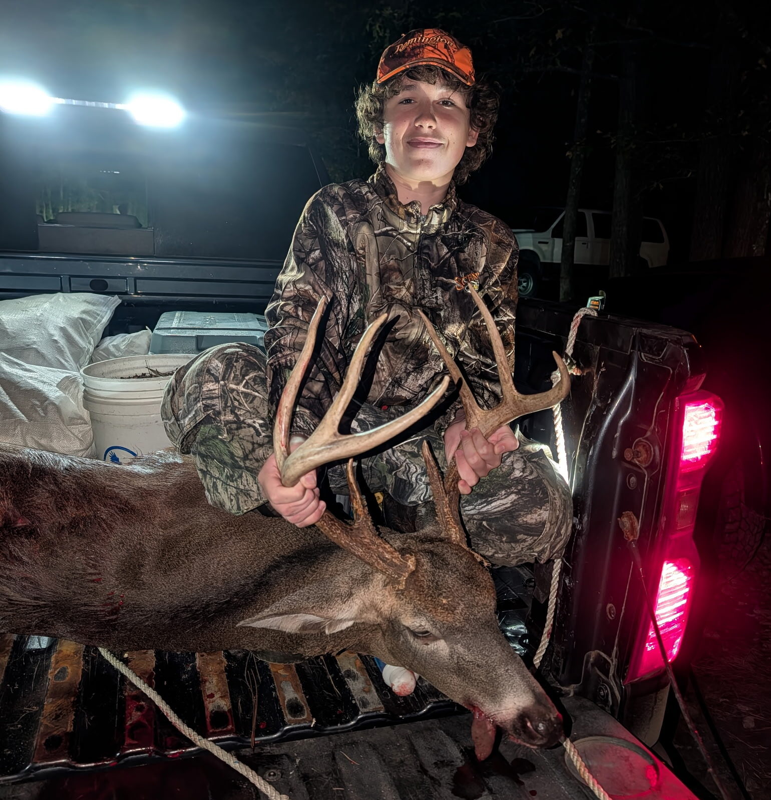 buck