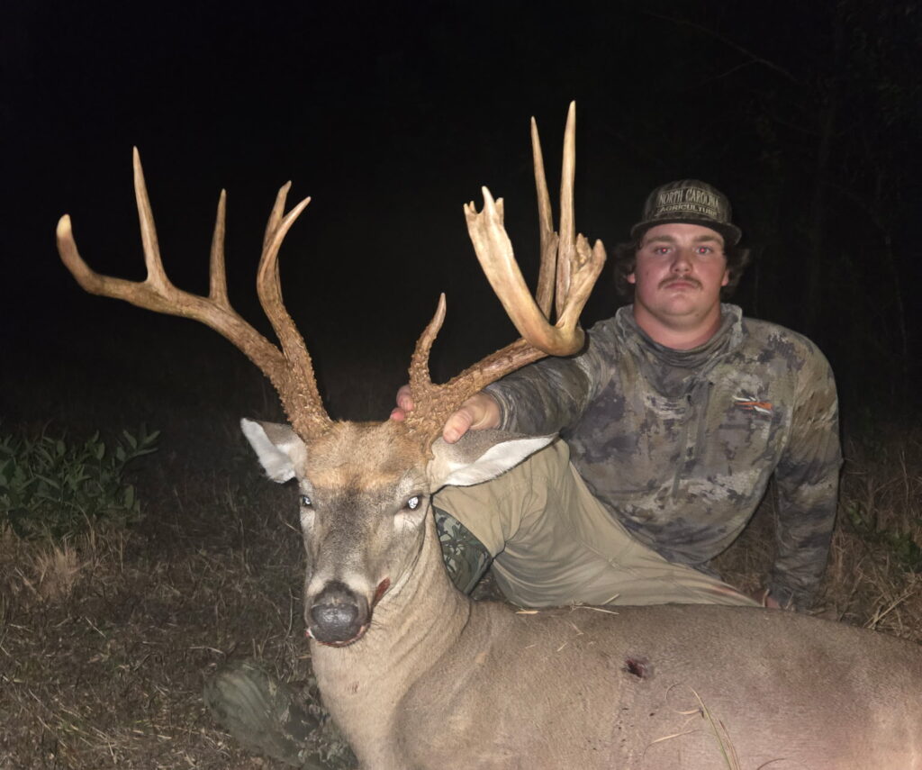 buck