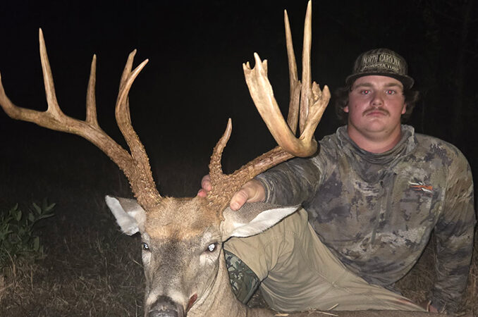 buck