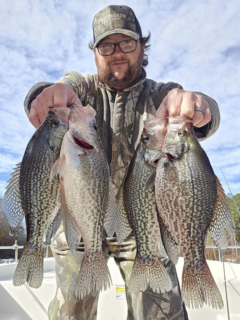 crappie