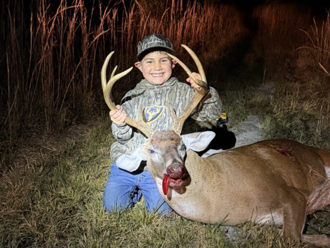 buck