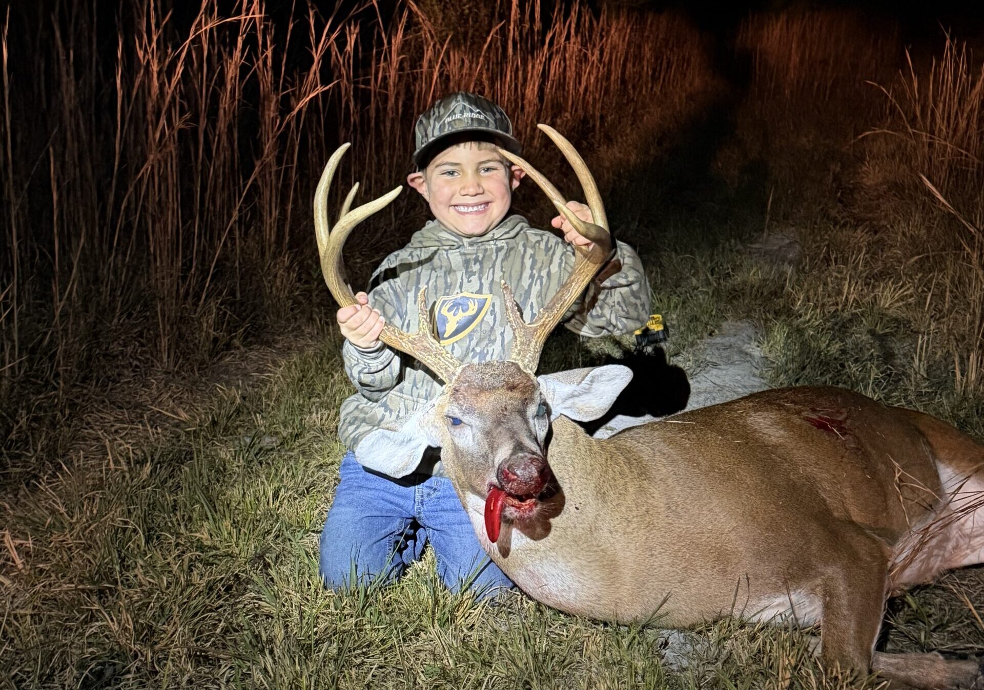 buck