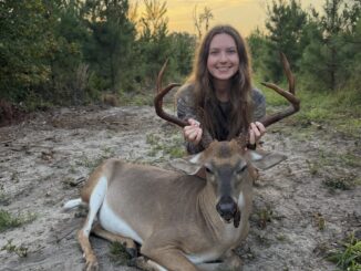 buck
