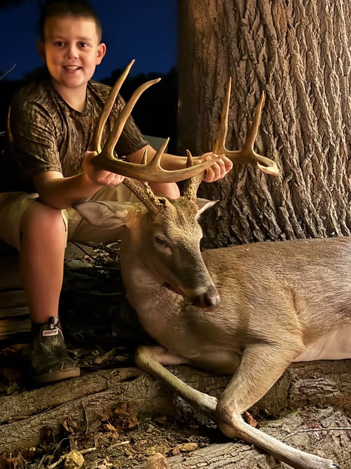 buck