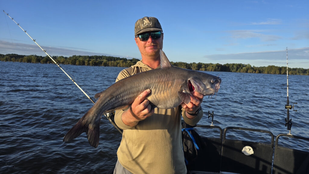 Lake Marion