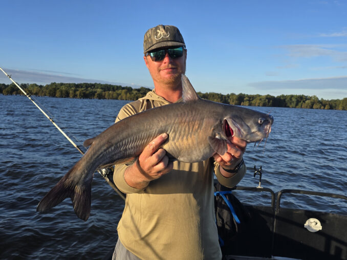 Lake Marion