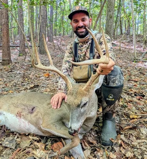 buck