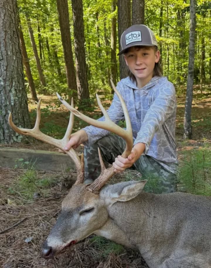 buck