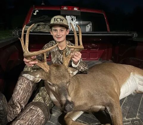 buck