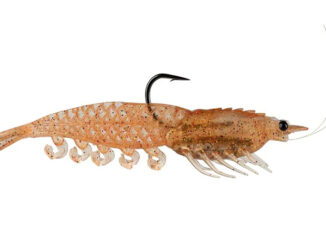 Shrimperor