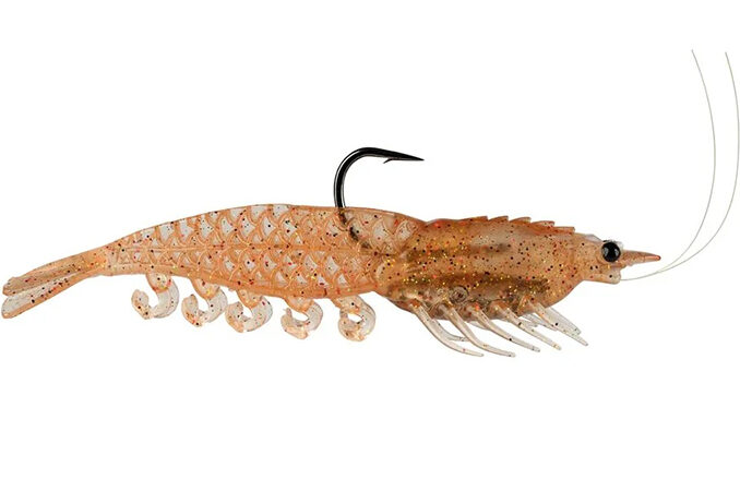 Shrimperor