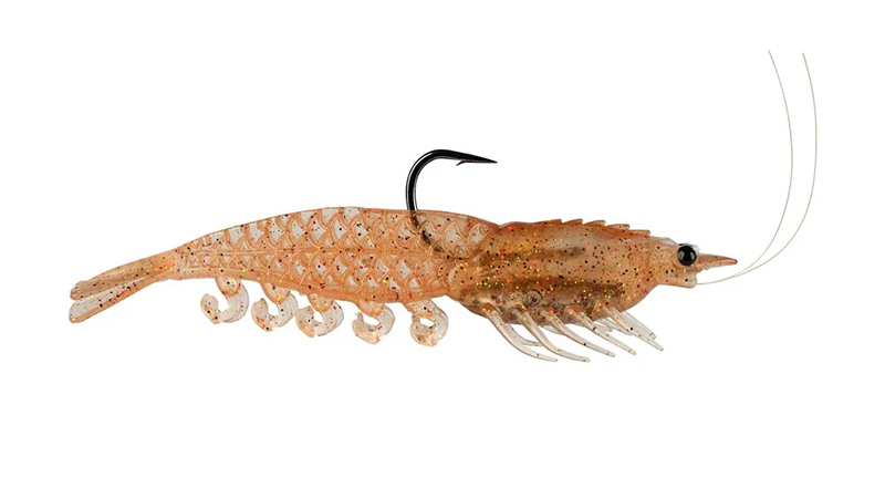 Shrimperor
