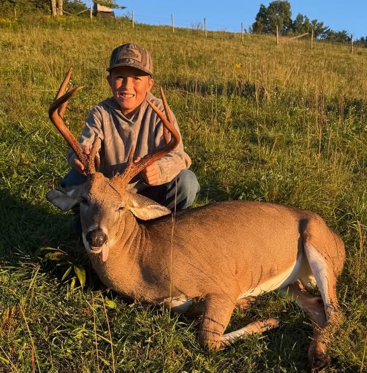 buck