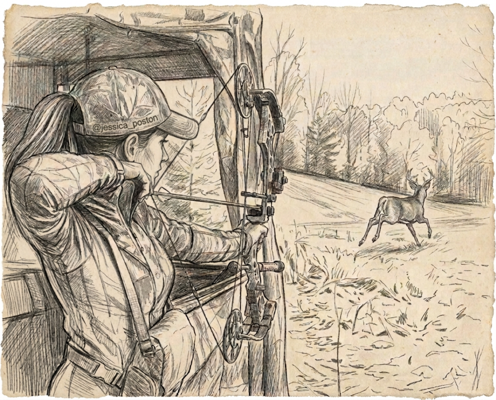 hunting