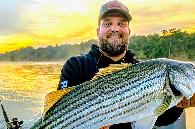 striper