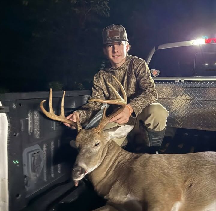buck