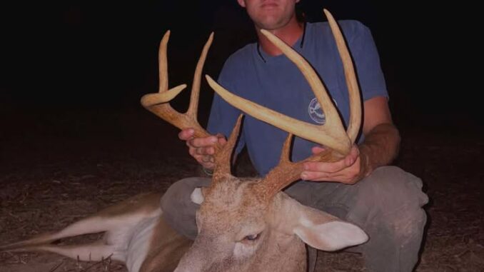 buck