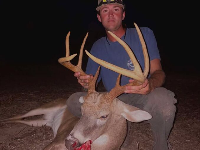 buck
