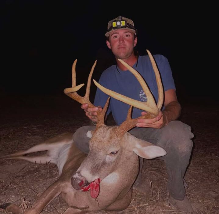 buck