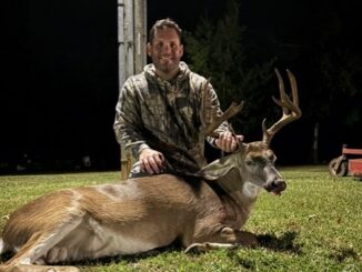 buck