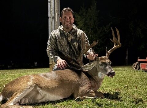 buck